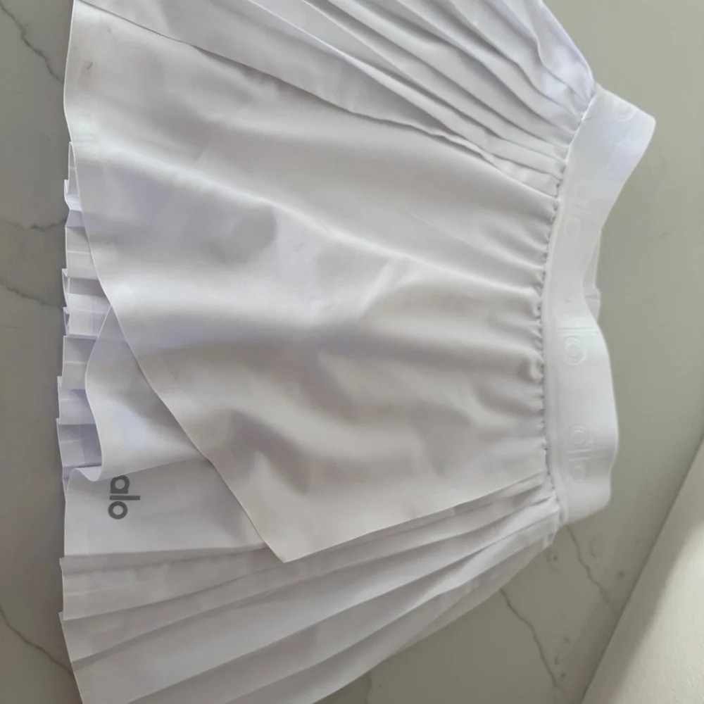 Tennis skirt